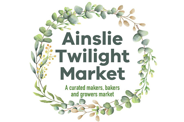 Ainslie Parklands Primary School Twilight Market
