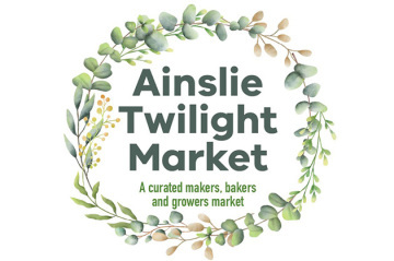 Ainslie Parklands Primary School Twilight Market