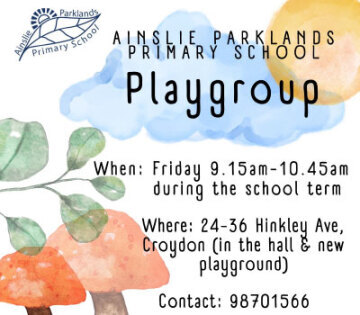 Playgroup