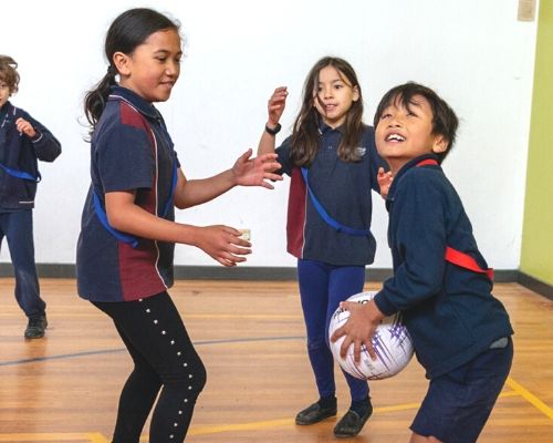Physical Education