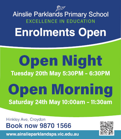 Open Day/Open Night